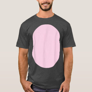 Camiseta Pig Costume Shirt Pig Belly Pink Fur Barnyard Anim
