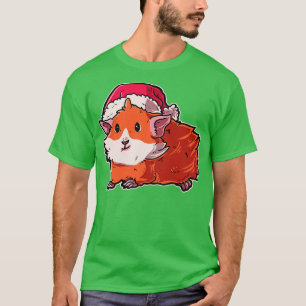 Camiseta Pig Guiné Natal