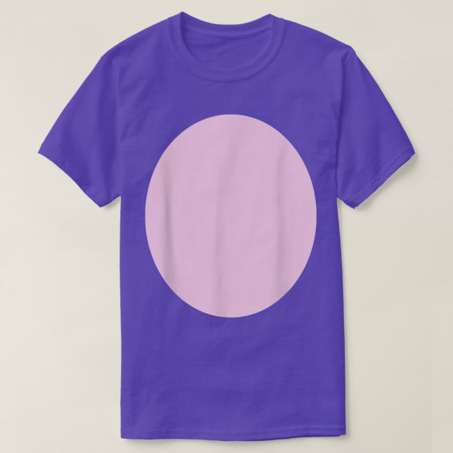 Camiseta Pig in a blanket costume Pig Belly Pink Fur piglet (Frente do Design)