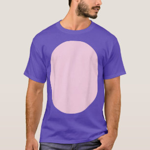 Camiseta Pig in a blanket costume Pig Belly Pink Fur piglet