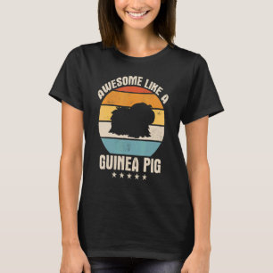 Camiseta Pig Pet Peruano Sheba 2