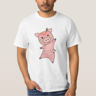Camiseta Pigão-do-índio
