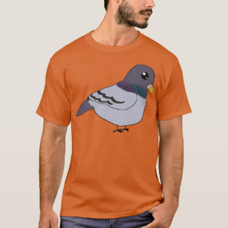 Camiseta Pigeon 30 1