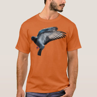 Camiseta Pigeon 81 1