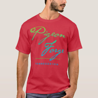 Camiseta Pigeon Forge Tennessee