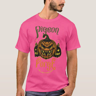 Camiseta Pigeon Forge Tennessee Halloween