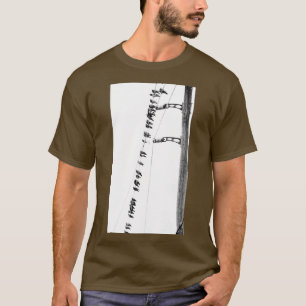 Camiseta Pigeon Parade