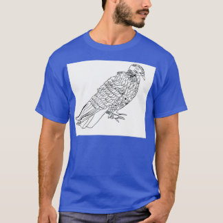 Camiseta Pigeon Real - Lápis 1