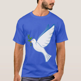 Camiseta Pigeon Traga Folha 2
