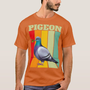 Camiseta Pigeon Whisperer Owner Lover Gifts Pigeon Love Gif