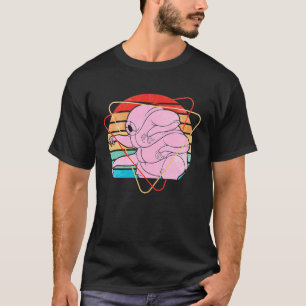 Camiseta Piglet Micro Animal Piglet Bear Moss