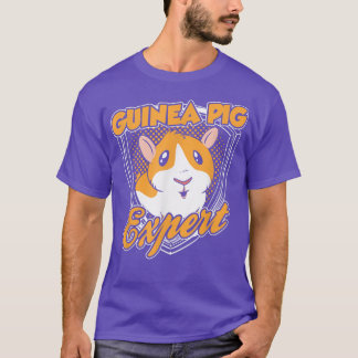 Camiseta Pigre-guincho-especialista em trevo-do-campo