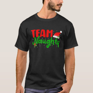 Camiseta Pijama de Natal para Casais de Combinação