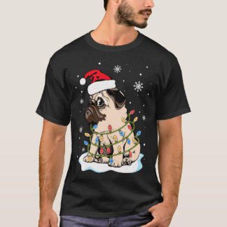 Camiseta Pijamas Combinantes Engraçados de Aniversário do D