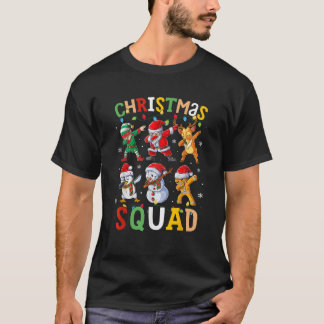 Camiseta Pijamas Infantil 