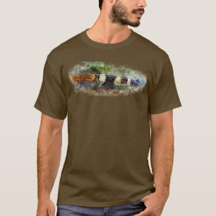 Camiseta Pike Epiplatys Annatus