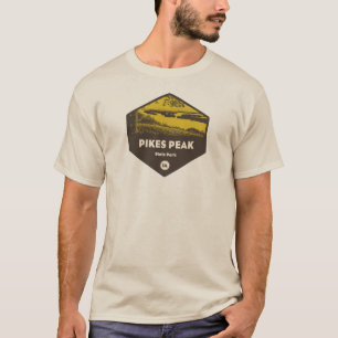 Camiseta Pikes Peak State Park Iowa