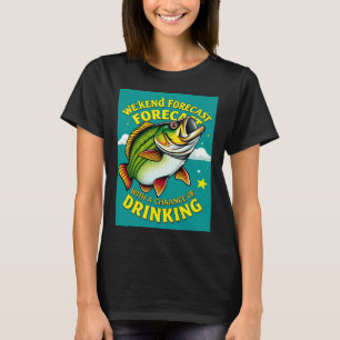 Camiseta Pikey bream Master (bandeira de Queensland) 1