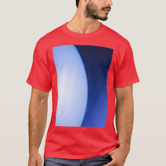 Camiseta Pilata a bola de exercícios de aeróbica