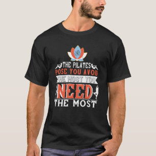 Camiseta Pilata Os Pilatos Que Você Evita Que Você Precisa