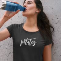 Pilates Script Simples