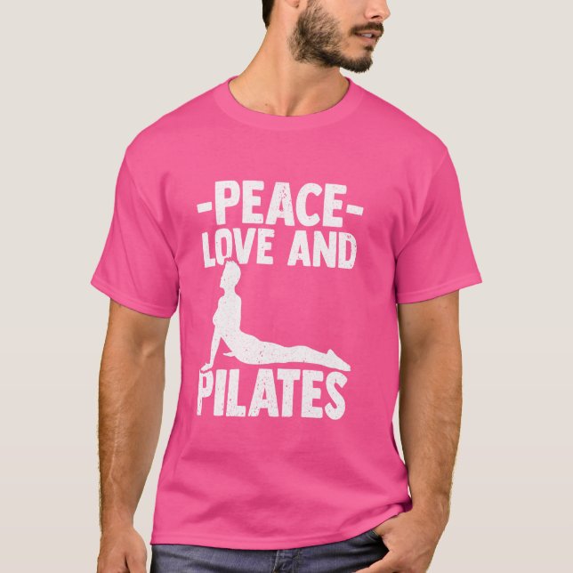 Camiseta Pilatos (Frente)