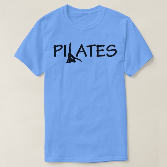 Camiseta Pilatos 10 (Frente do Design)