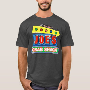 Camiseta Pilha de Caranguejo Joex27s 2