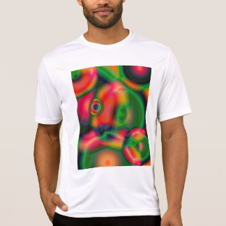 Camiseta Pilha Devision