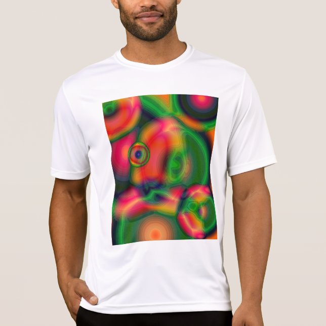 Camiseta Pilha Devision (Frente)
