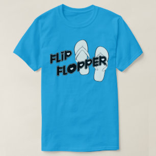 Camiseta Pilha do sacudir