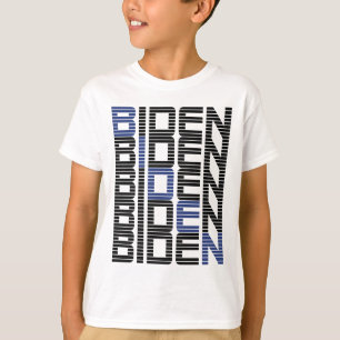 Camiseta Pilhas de texto IDENTIFICADAS