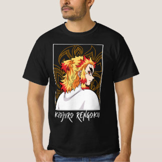 Camiseta pillar of flames