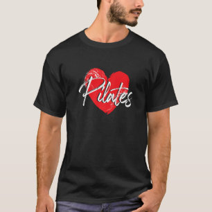 Camiseta Pilota a jornada do treinador de saúde do instruto