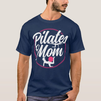 Camiseta Pilota Mãe Mamãe Amada