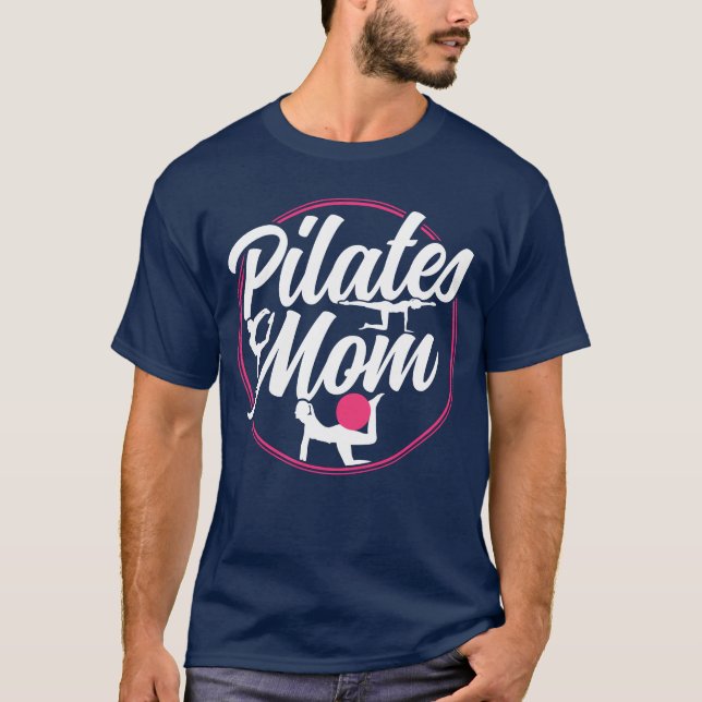 Camiseta Pilota Mãe Mamãe Amada (Frente)