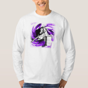 Camiseta Piloto 101 do tambor