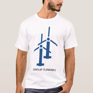 Camiseta Piloto Aéreo Aeronáutico Turbinas Drone