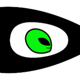 Camiseta Piloto de Alienígena de OVNI voando em T-Shirt