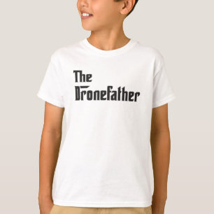 Camiseta Piloto de Drone Quadcopter Drones FPV Funny Gift I