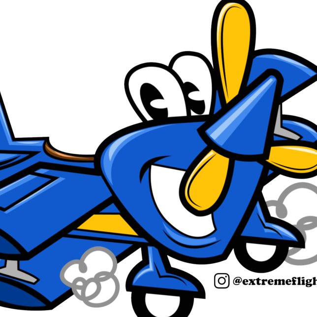 Camiseta Piloto de Futuro Biavião (Criador carregado)