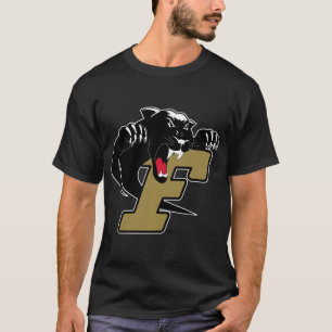 Camiseta Piloto de Logotipo da Ferrum College