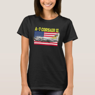 Camiseta Piloto divertido e pista de avião é perfeito para