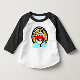 Camiseta Piloto Futuro