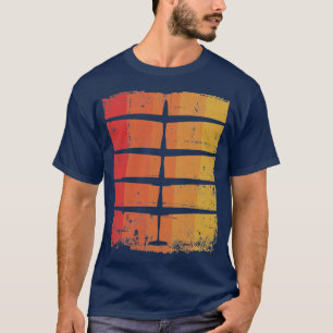Camiseta Piloto Glider em alta velocidade do Glider 3