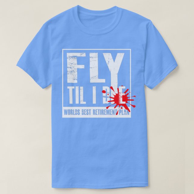 Camiseta Pilotos — Melhor Plano de Reforma do Mundo (Frente do Design)