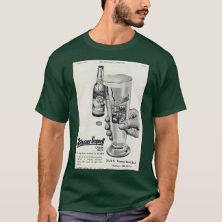 Camiseta pilsner urquell beerr T