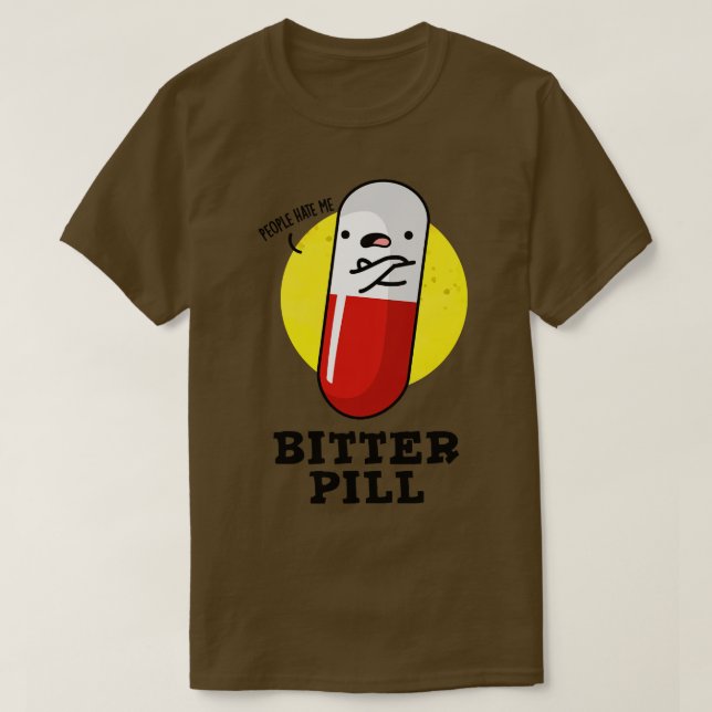 Camiseta Pílula Amarrada Medicina Coca 1 (Frente do Design)