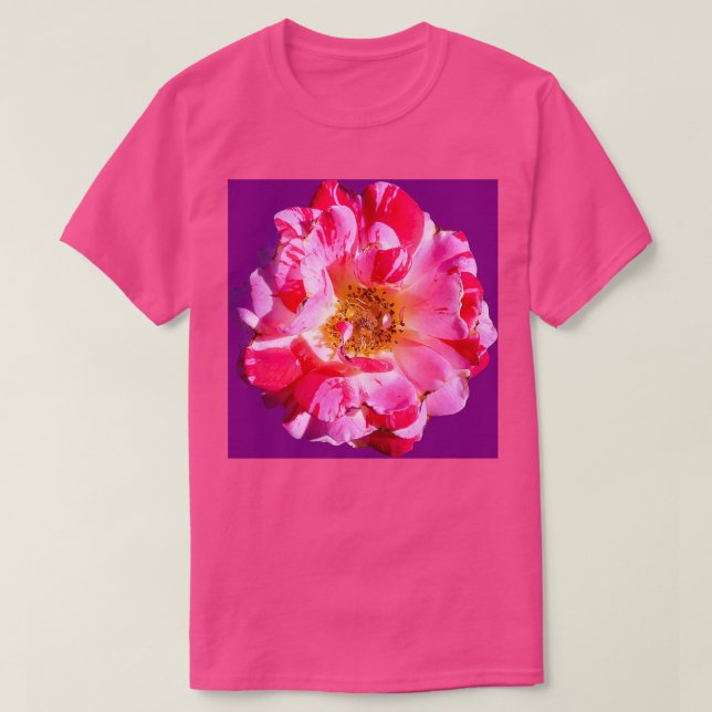 Camiseta Pílulas Tomadas (Frente do Design)