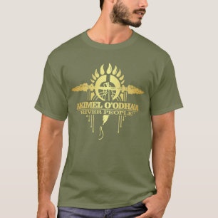 Camiseta Pima (Akimel O'odham) 2